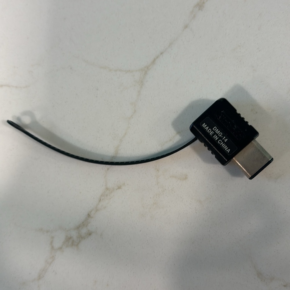 Gameboy link cable - Picture 3 of 3
